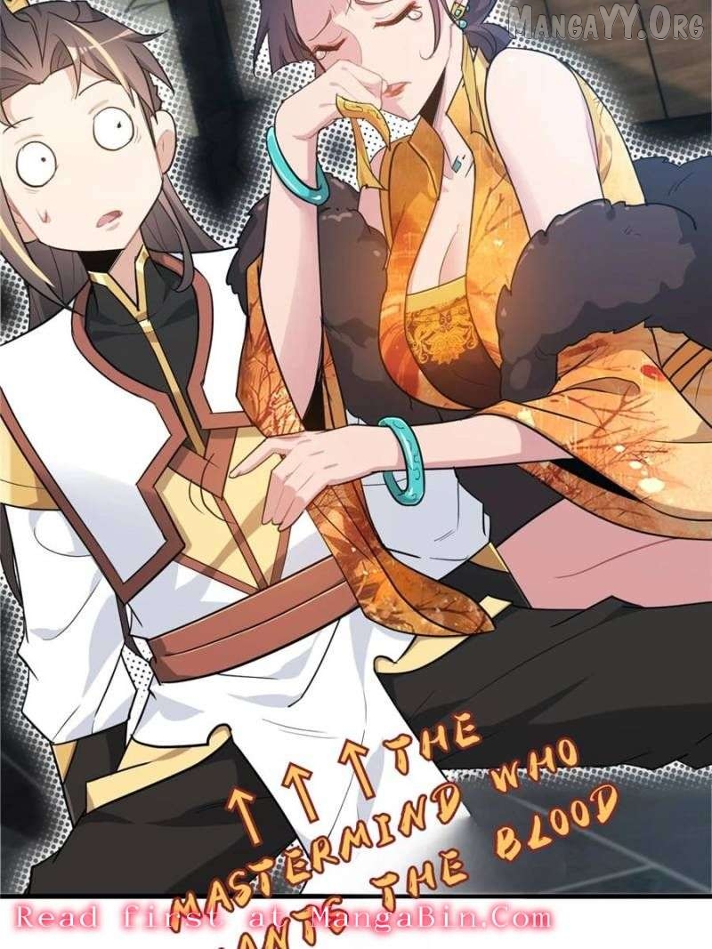 Immortal Cultivation is Just Like This Chapter 79 - page 7